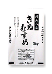 きぬむすめ