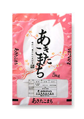 あきたこまち